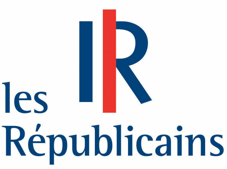 Logo les Républicains