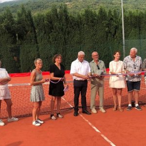 infrastructures sportives