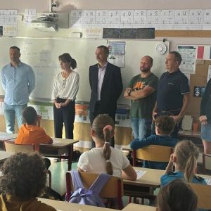 rentree la rochette 1